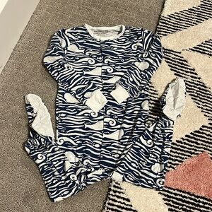 Magnetic me pj whales